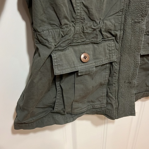LLBean Utility Jacket - Picture 3 of 10